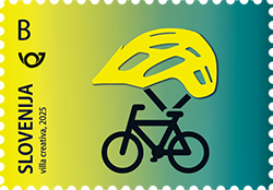 Varnost v prometu kolo