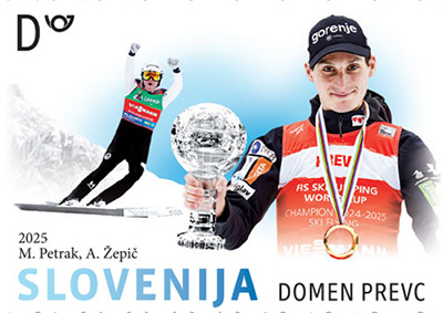 Domen Prevc