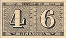 Švica Zurich