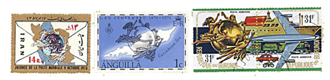 Iran Angvila, Burundi
