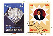 Nepal