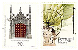 Portugalska Azori Madeira Finska Alandski otoki