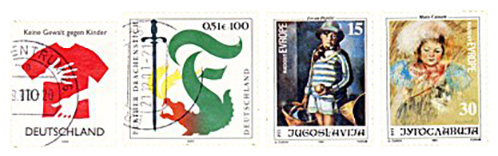 Jugoslavija Nemčija