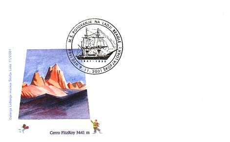 kamnite znamke iz SLO