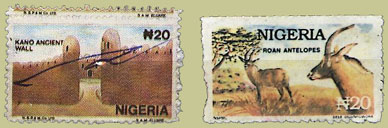 vrednost znamk ponarejene znamke