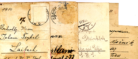 Ni vse dragoceno kar je staro