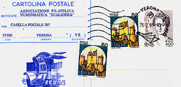 okrogli enokrožni žig kombinirani